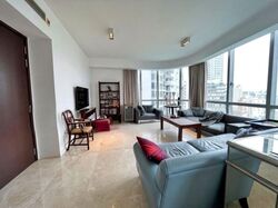 Madison Residences (D10), Condominium #638879221